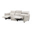 Causeuse inclinable 94,5 po Mia Bella-92598121