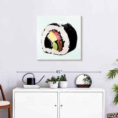 Yarlin Sushi Style I