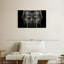 Bouddha noir Adella-106031367
