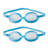 Summer Waves Plastic Round Kiddie Pool 30'' H x 8'' W x 8'' L , with Pump Included