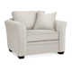 Bridgeport Upholstered Armchair