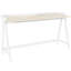 Feray Solid Wood Solid Wood Writing Desk-1666909385