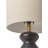 Durness Ceramic Table Lamp-775063033