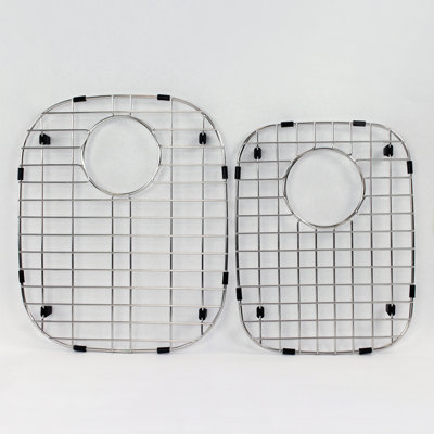 Sink Grid
