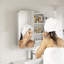 Wall Bathroom Cabinet