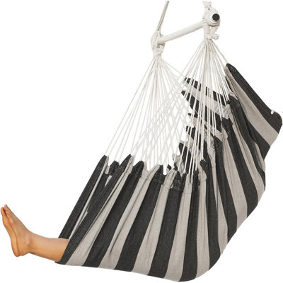 2 Pcs Hammock ChairHanging ChairSwing ChairGarden