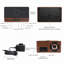 Digital Electric Alarm Tabletop Clock-1720852278