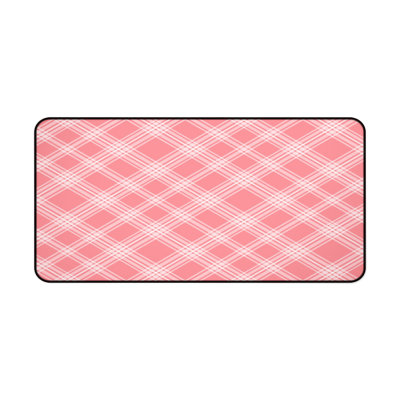 Polyester Desk Pad