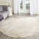 Berman Hand Tufted Wool Geometric Rug