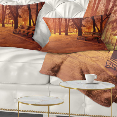 Coussin Schafer