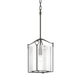 Bow 1 - Light Lantern Cylinder Pendant