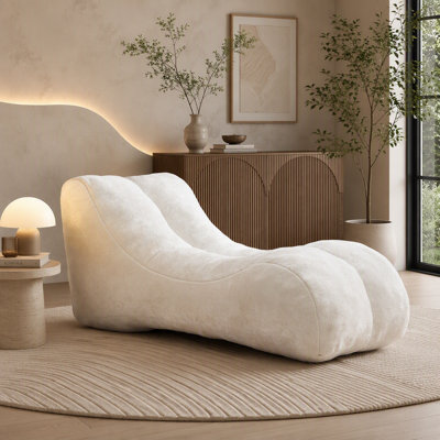 Fauteuil à billes