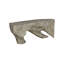 Origins 60" Solid Wood Console Table