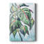 «Candy Palm Fresco I» sur mesure, galerie Cavas
