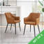 Chaises de salle à manger Cleother-473164423