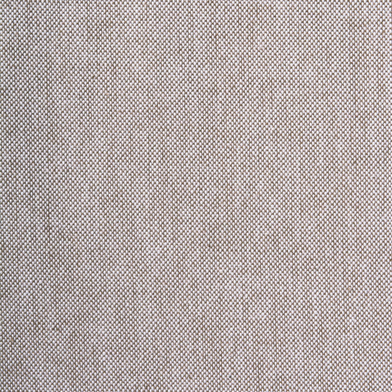 Kristina 100% Cotton Table Runner, 108" L x 14" W, Chambray Stone