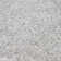 Rectangle Lisco Solid Machine Made Polypropylene Area Rug in Silver