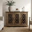 Buffet de 45,7 po de largeur Allivia-1290974758