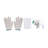 3-Layer White Modern Tipping Shoe Cabinet-1254794640