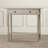 Tuoi 37.8'' Solid Wood Console Table-765558551