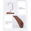 Cintres en bois Lady's Elegance-92692169