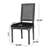 DINING CHAIR
