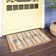 Paillasson Welcome Lake