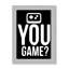 «You Game inversée», art encadré-47973746-48187833