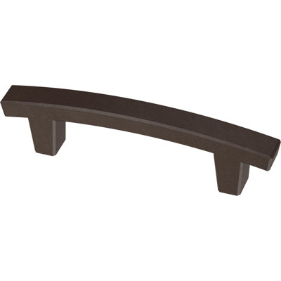 Pierce 3" Center Bar Pull Multipack