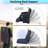 MUKE Folding Stadium Seat