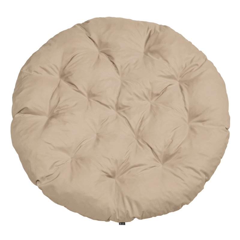 Coussin de siège d’extérieur Montlake, Beige antique