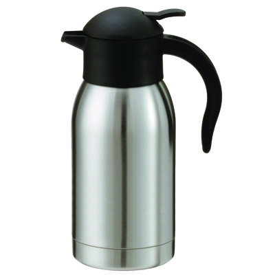 Stainless Steel Vacuum Insulated Carafe