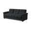 Royka 2 - Piece Living Room Set-1599473559
