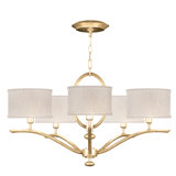 Allegretto 5 - Light Chandelier