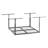 Overhead Gearloft Storage Rack 4X4 Ft-66839257