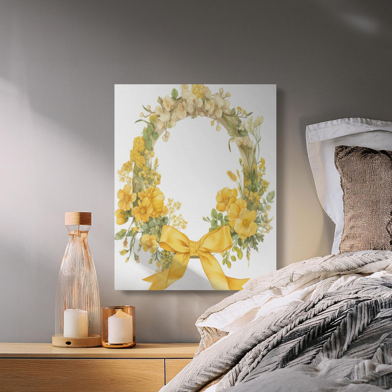 Wrapped Canvas Print Set, 18x24