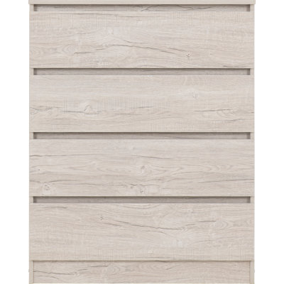 Braunstein 4 Drawer Chest Of Drawers