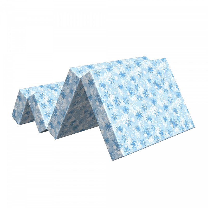 5'' Medium Mattress, Full