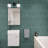 Colmer 18" Wall-Mounted Bathroom Vanity-1591587161