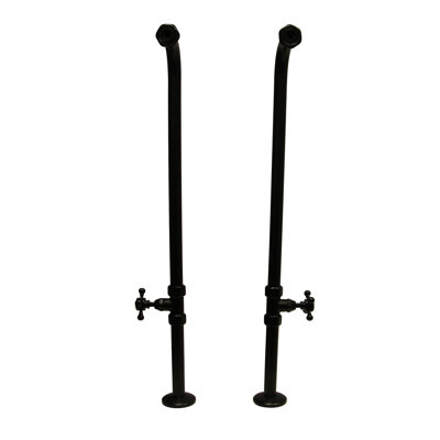 Freestanding Tub Supplies