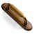 Laiton antique est en rupture de stock
