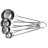 Stainless Steel 14 Piece Mixing Bowl Set