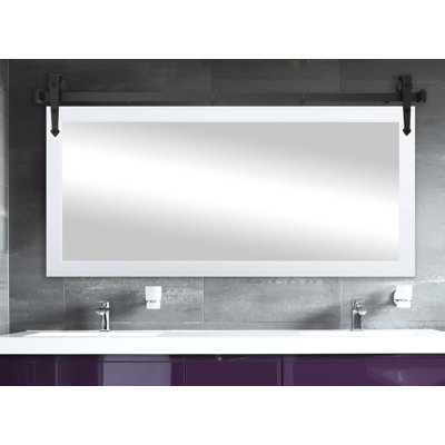 Neace Rectangle Mirror