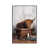 White Framed Canvas is unavailable