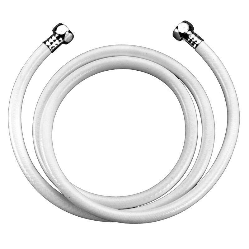 Reinforced Vinyl Hose