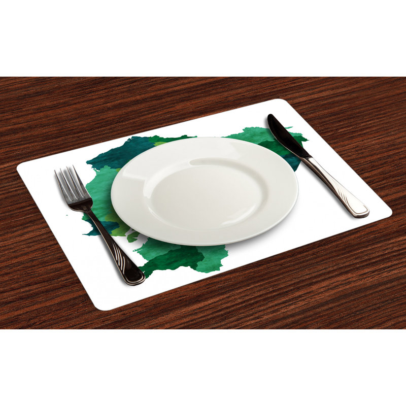 Récapitulatif 18,5" équateur