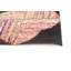Tapis noir / ivoire / or One-of-a-Kind Fion 4 pi 10 po x 6 pi 8 po