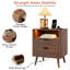 2 Drawer Bedside Table-1512538576-1512538579