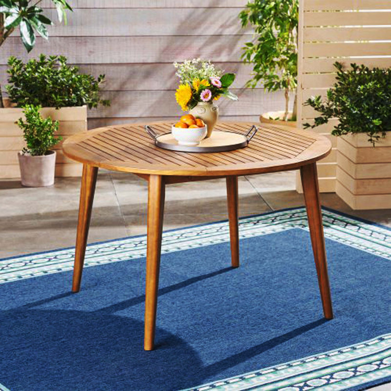 Table de salle à manger 4725 po