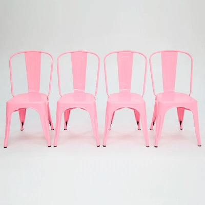 Ineisha Side Chair
